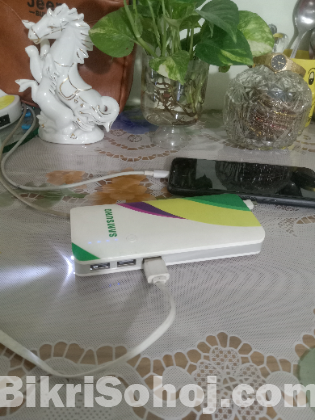 Power Bank